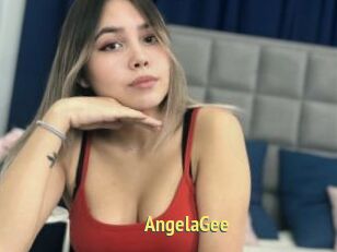 AngelaGee