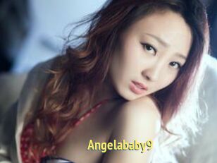 Angelababy9