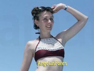 AngelasFores