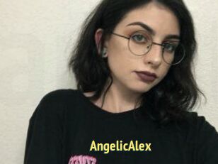 AngelicAlex