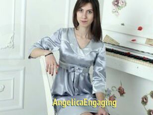 AngelicaEngaging