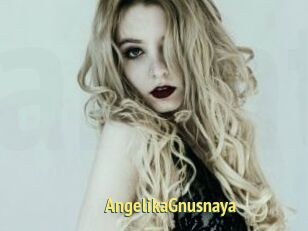 AngelikaGnusnaya