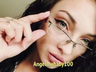 Angelinababy100