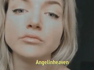 Angelinheaven