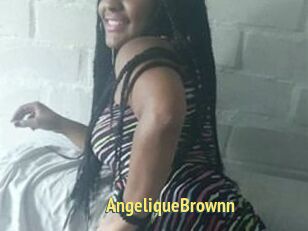 AngeliqueBrownn