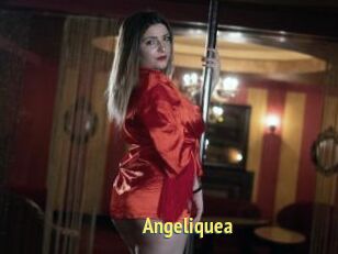 Angeliquea