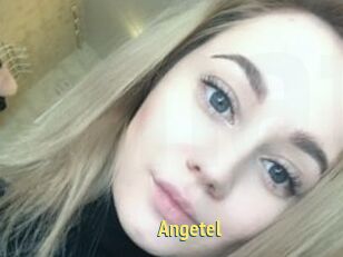Angetel