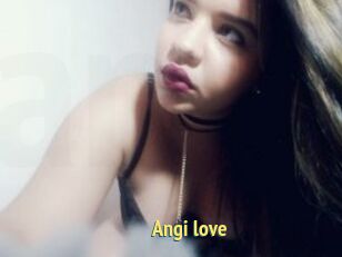 Angi_love