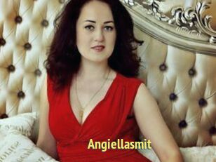 Angiellasmit