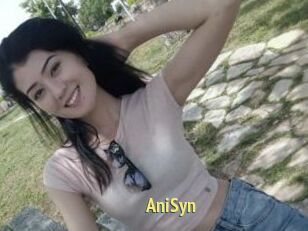 AniSyn
