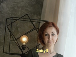 AniryII