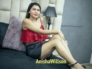 AnishaWillson