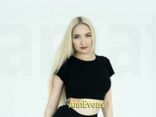 AnnEvens