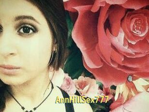 AnnHillSex777