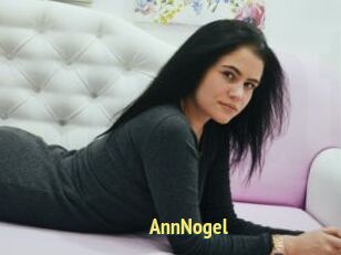 AnnNogel