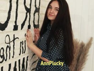 AnnPlucky