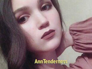 AnnTenderness