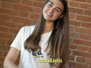 AnnaBaylis