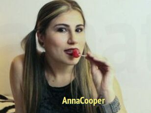 AnnaCooper
