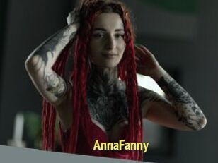 AnnaFanny
