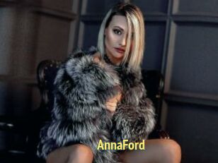 AnnaFord
