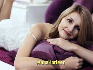 AnnaHarleen