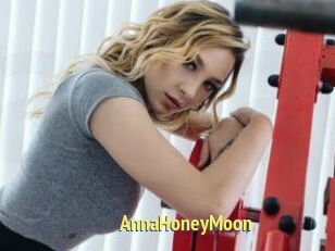 AnnaHoneyMoon