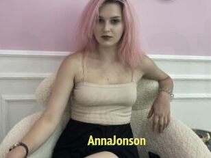 AnnaJonson
