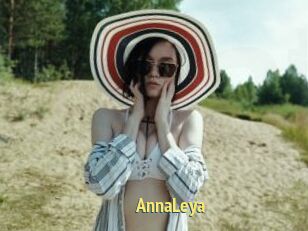 AnnaLeya