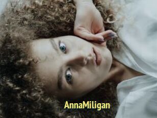 AnnaMiligan