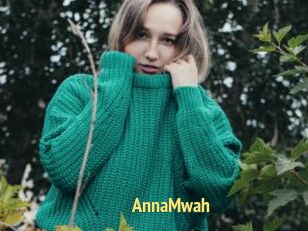 AnnaMwah