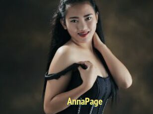 AnnaPage