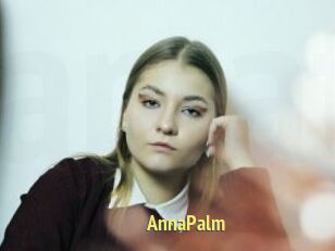 AnnaPalm