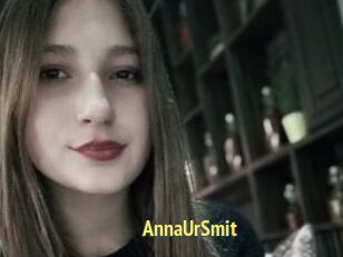 AnnaUrSmit