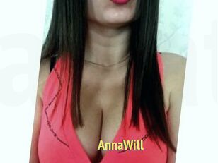 AnnaWill
