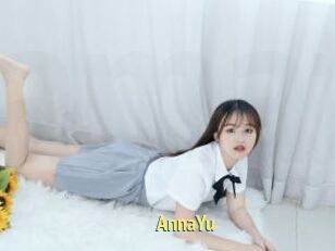 AnnaYu