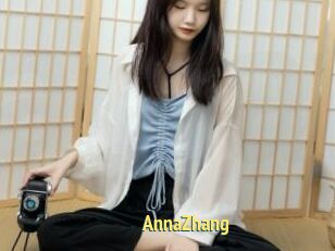 AnnaZhang