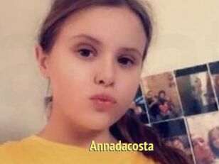 Annadacosta