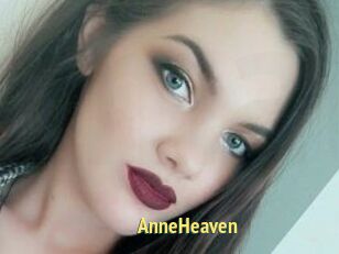 AnneHeaven