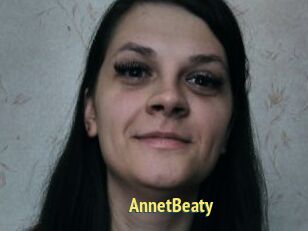 AnnetBeaty