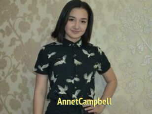 AnnetCampbell