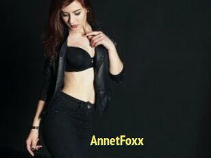 AnnetFoxx