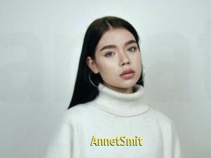 AnnetSmit