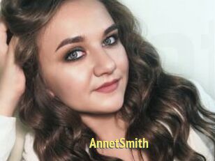 AnnetSmith