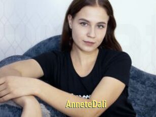AnneteDali