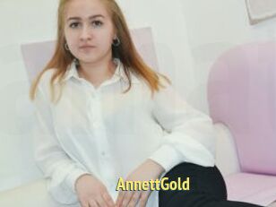AnnettGold