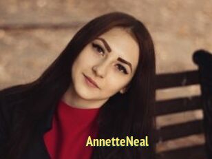 AnnetteNeal
