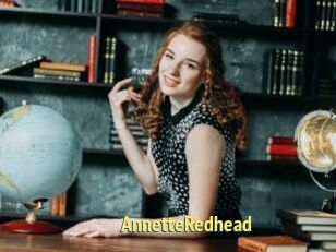 AnnetteRedhead