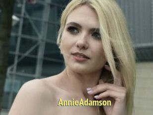 AnnieAdamson