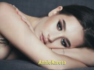 AnnieKarera